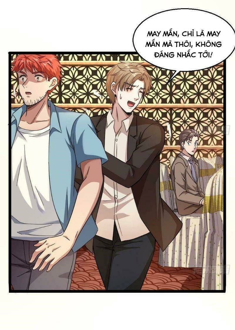 Tối Cuồng Nữ Tế: Chapter 29