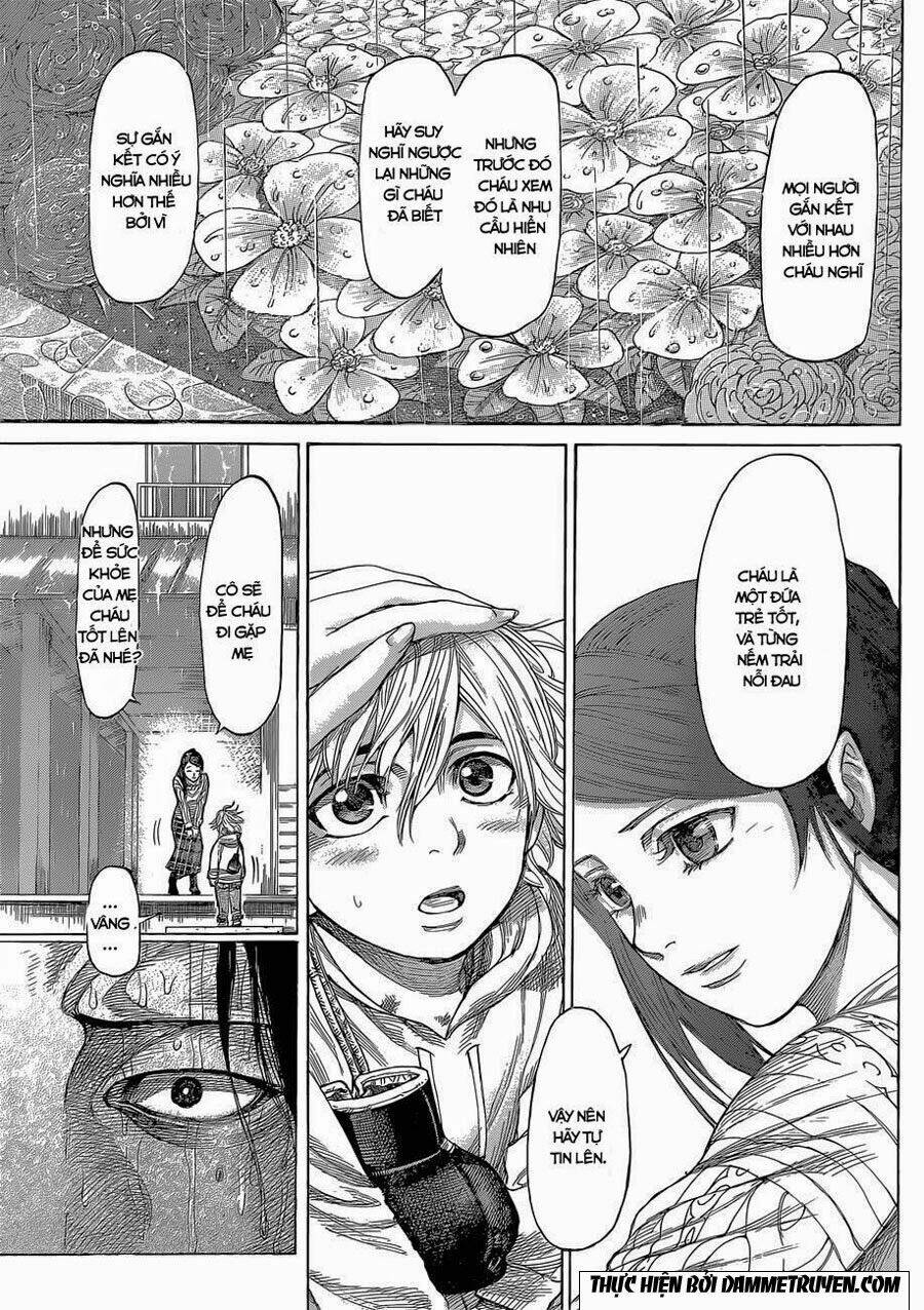 Rikudou: Chapter 3
