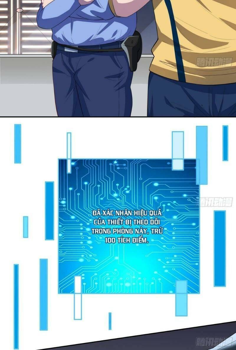 Shipper Thần Cấp: Chapter 36
