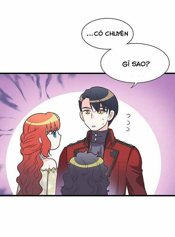 Nhân Vật Phản Diện Yêu Cầu Tôi Yêu Chàng: Chapter 13