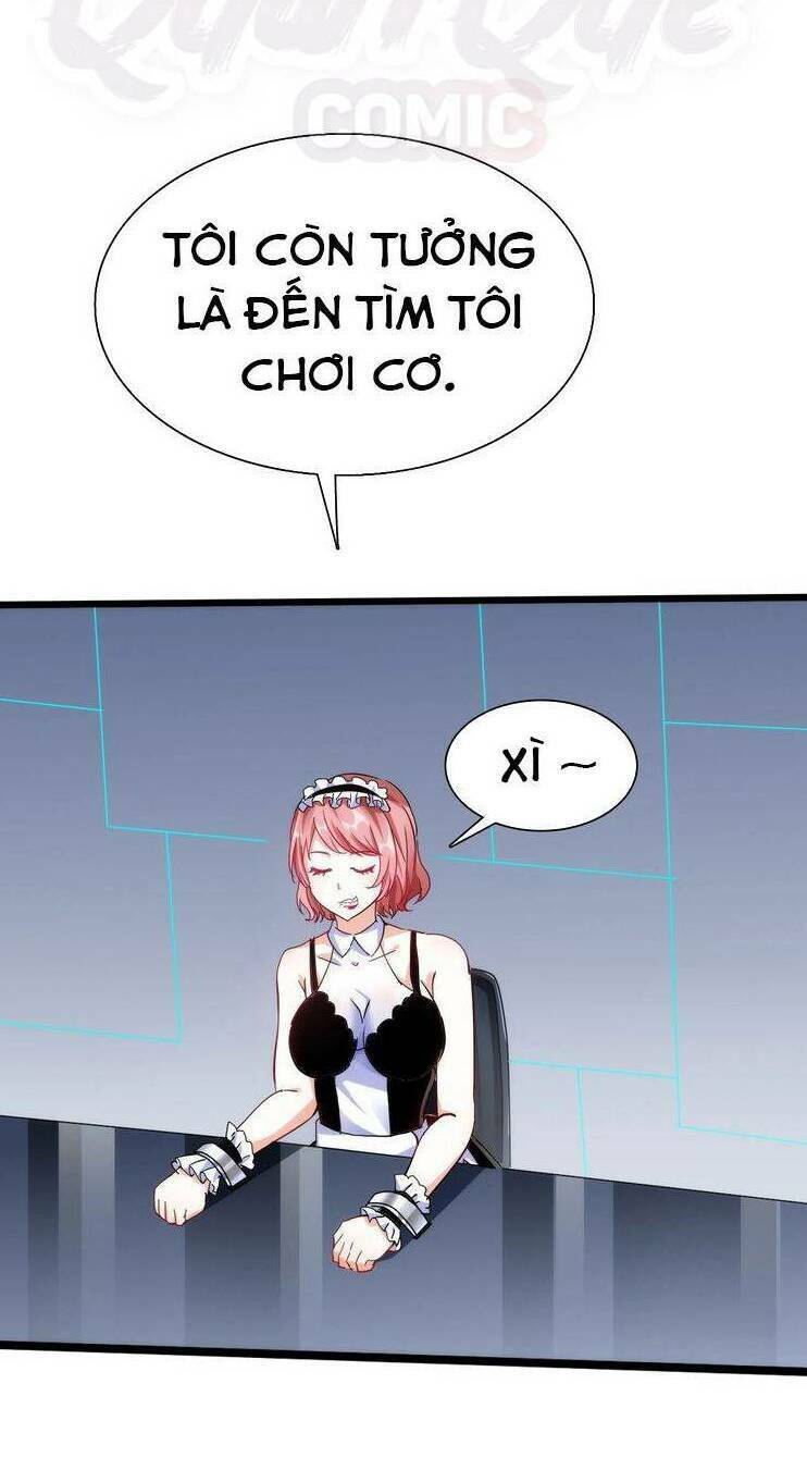 Kinh Thế Kỳ Nhân: Chapter 39