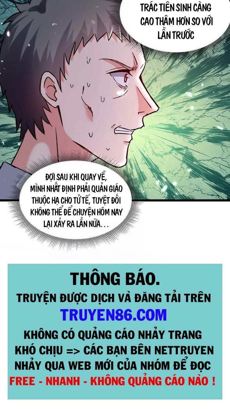 Trọng Sinh Khí Thiếu Quy Lai: Chapter 217