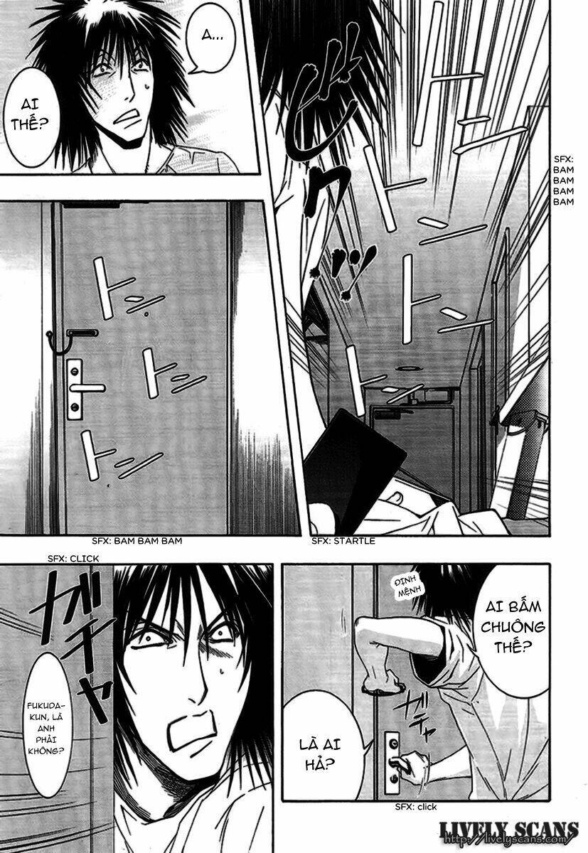 8.1 - Yamada Yuusuke Gekijou: Chapter 5