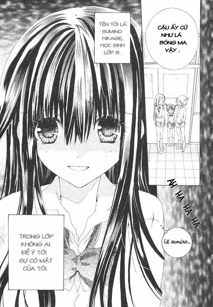 Kokoni Iru Yo: Chapter 1