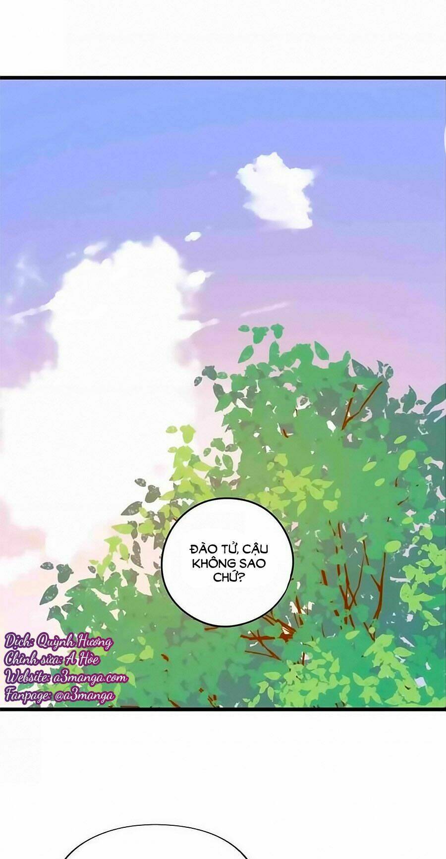 Bạc Hà Chi Hạ 2: Chapter 19