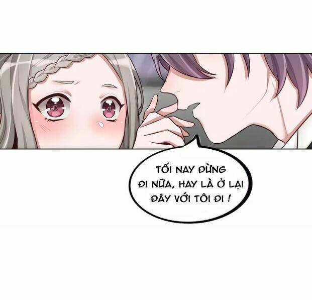 Tướng Quân Mời Xuất Đạo: Chapter 6