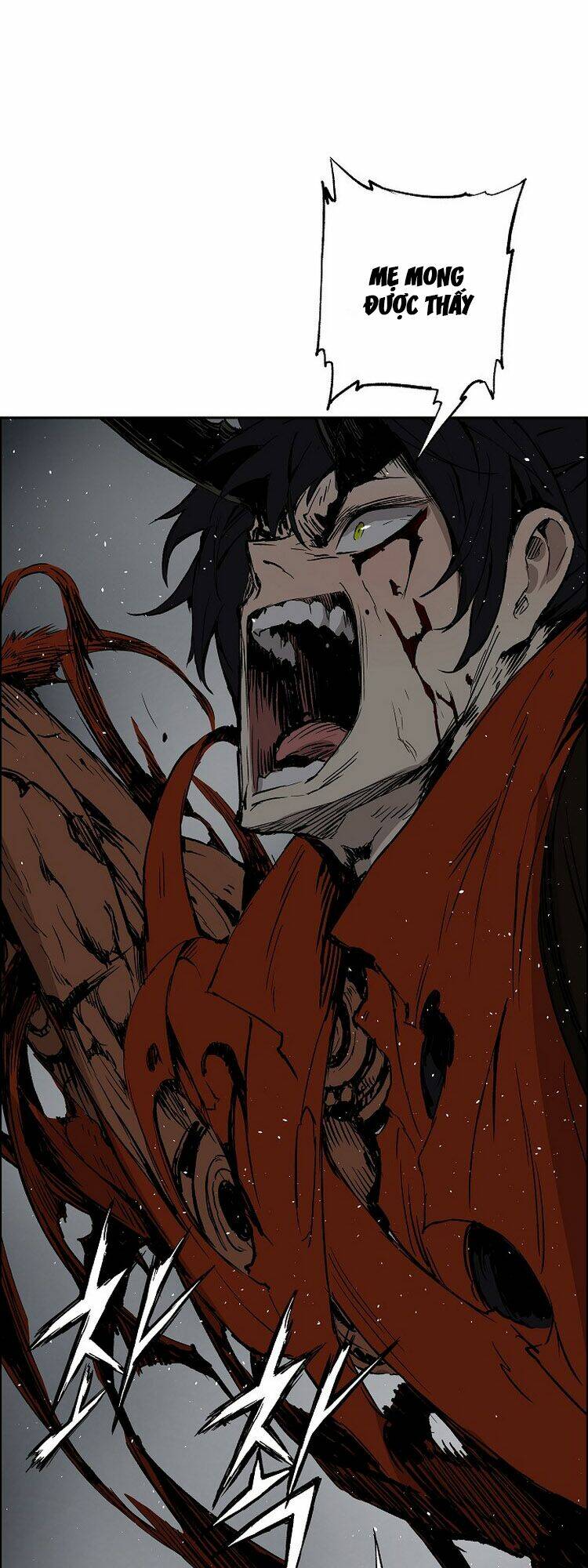 Vô Kiếm Tiểu Tử: Chapter 99