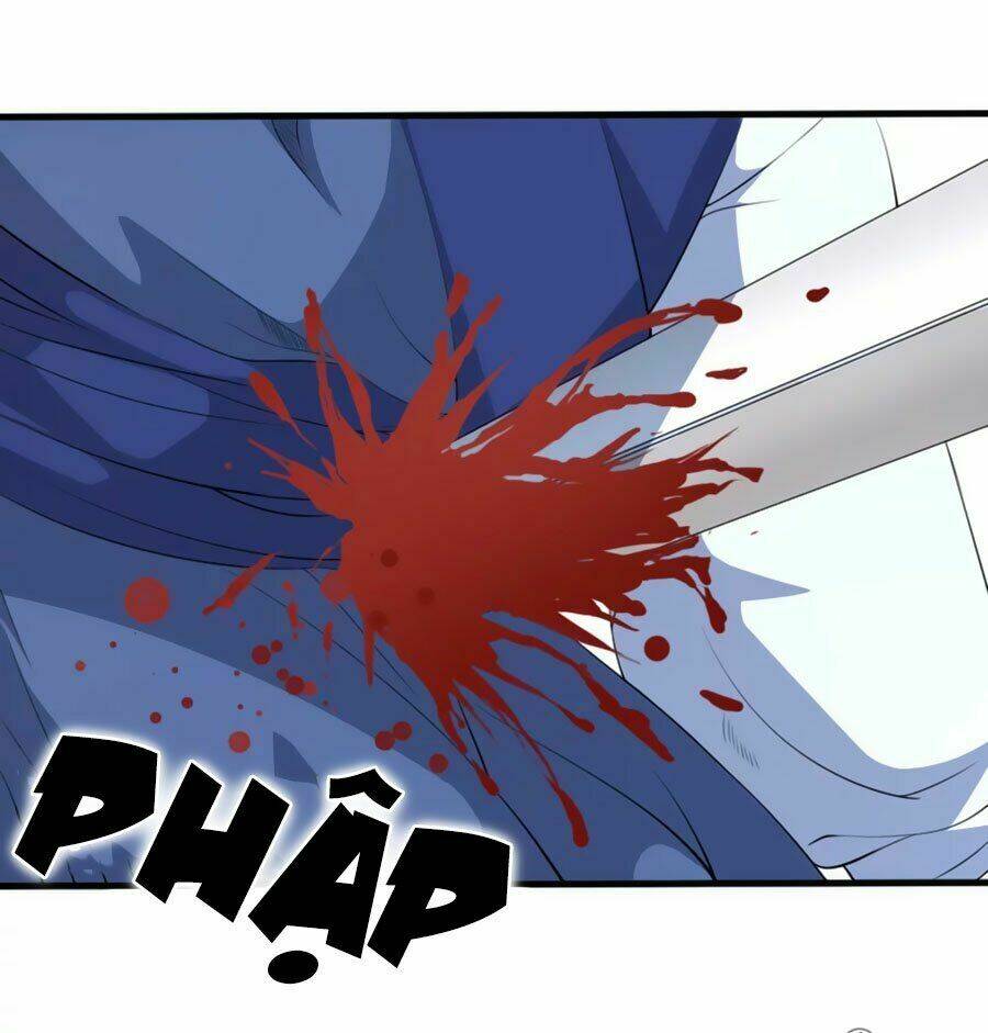 Khuynh Thế Y Phi Muốn Bỏ Chồng: Chapter 2