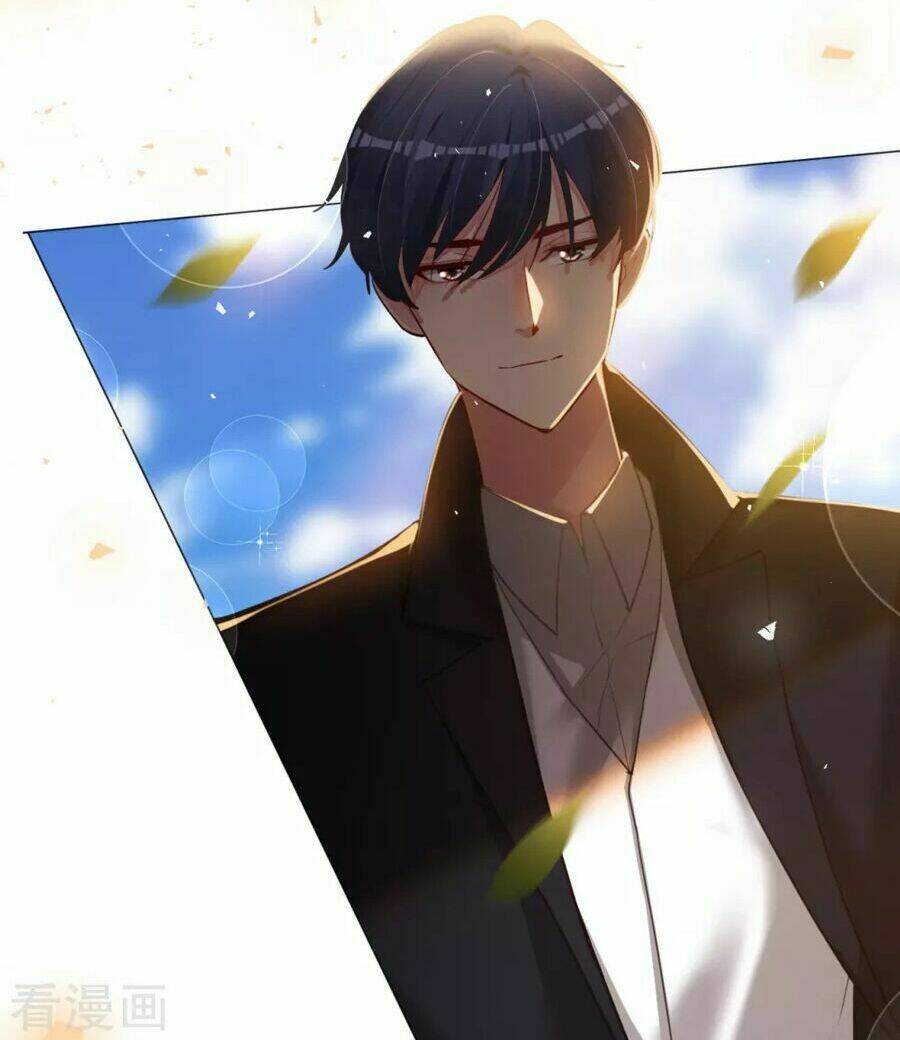 Vì Yêu Mà Khắc Cốt Ghi Tâm: Chapter 70