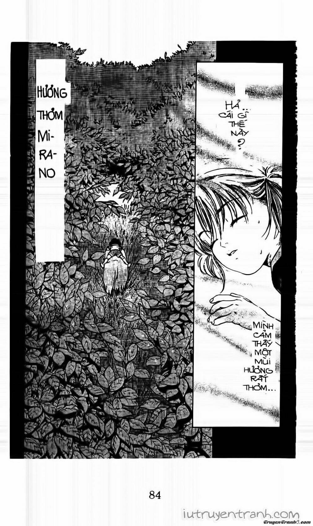 Mirano Nhà Tôi: Chapter 123