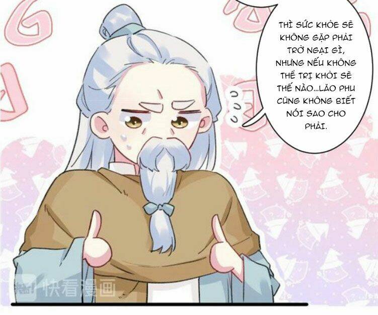 Hoa Nhan Sách: Chapter 184