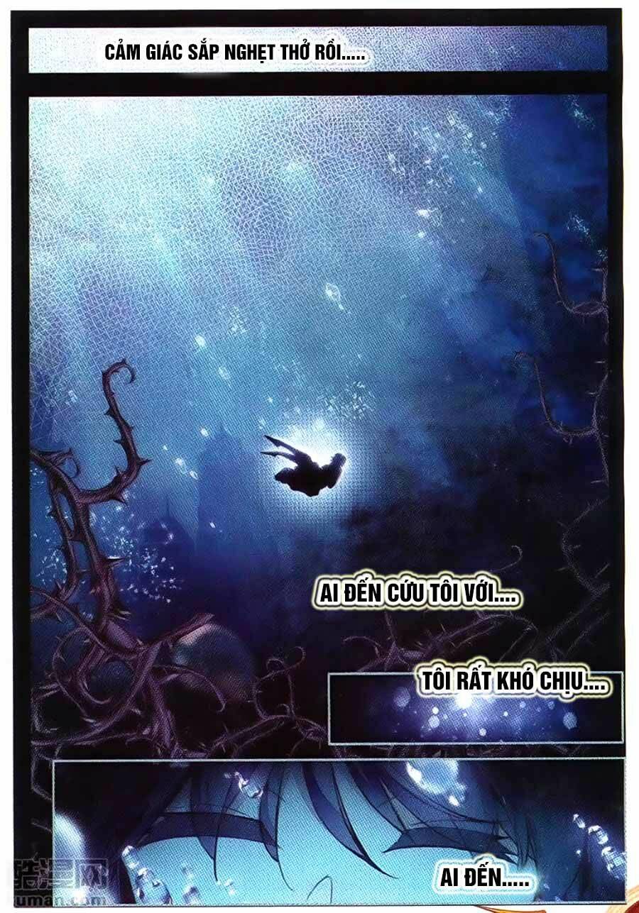 Thiện Lương Tử Thần: Chapter 60