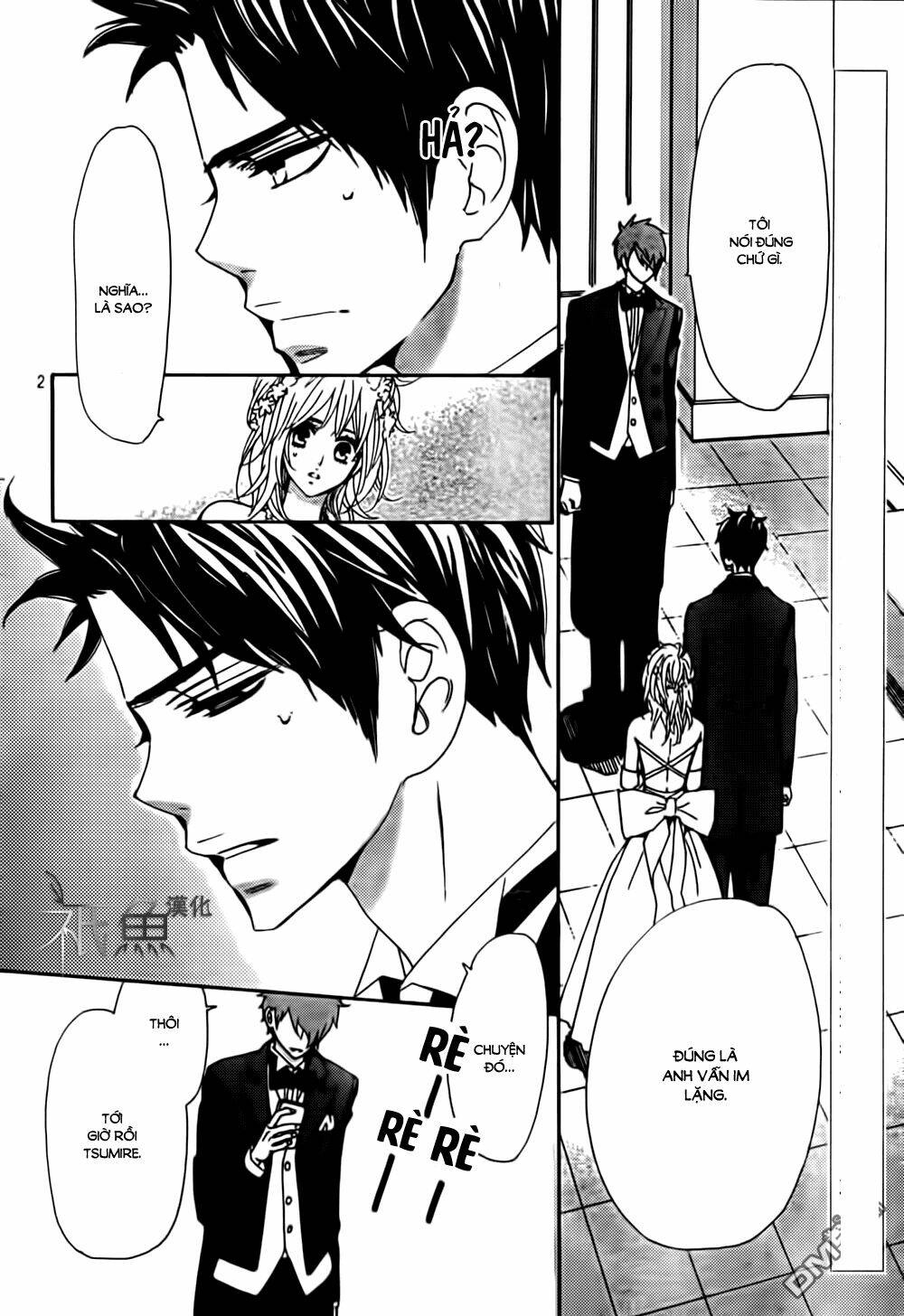 Megami No Libra: Chapter 11