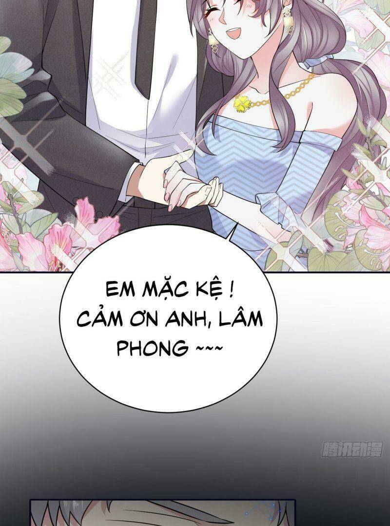 Đưa Em Đi Chơi: Chapter 60