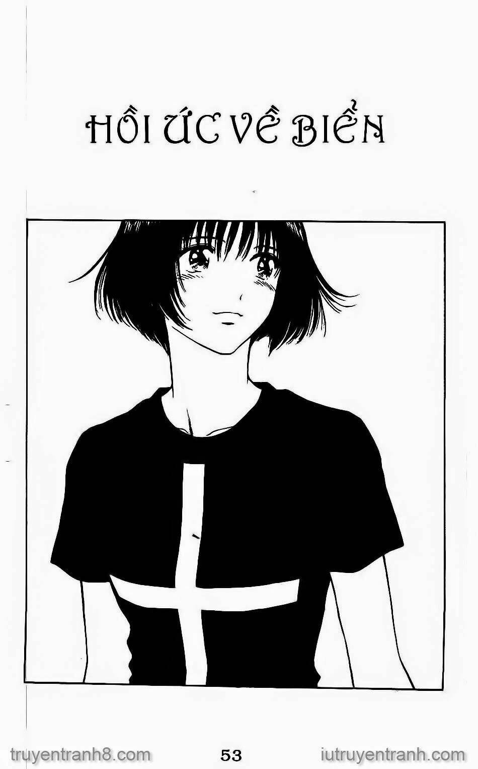 Saladdays: Chapter 43