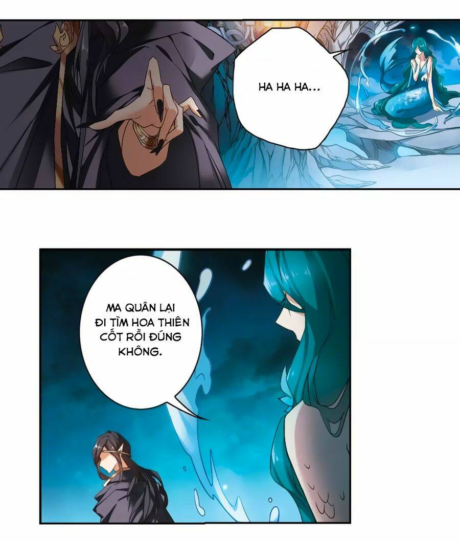 Hoa Thiên Cốt: Chapter 158