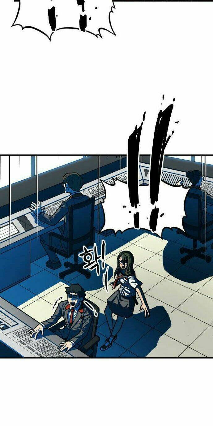 Chinh Phạt Học Đường: Chapter 20