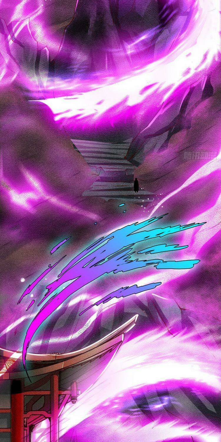 Chư Thiên Ký: Chapter 274