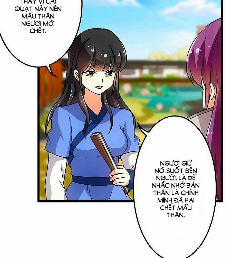 Vương Gia! Ngươi Thật Bỉ Ổi: Chapter 80