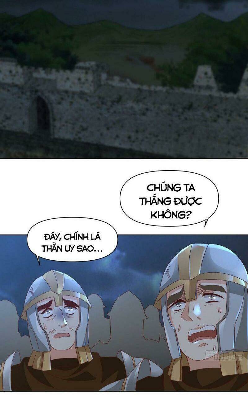 Xâm Lược Vạn Giới: Chapter 48