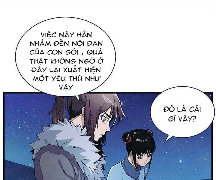 Mục Hạ Vô Nhân: Chapter 3