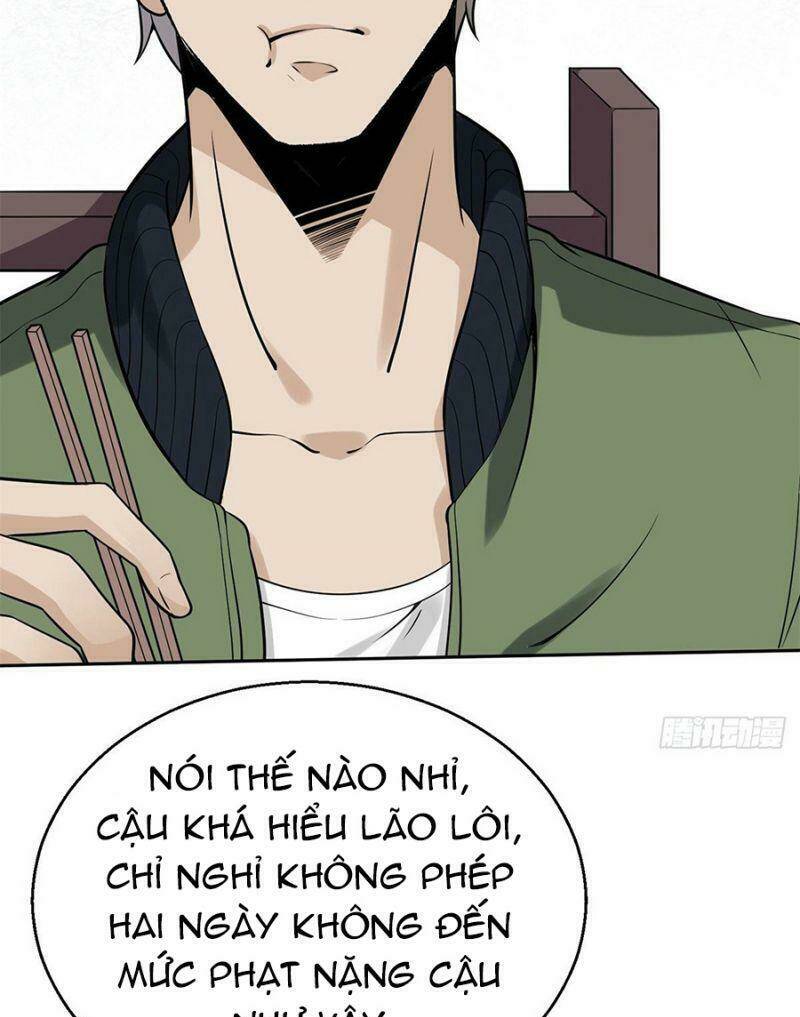 Cuồng Thiếu Siêu Thiên Tài: Chapter 5