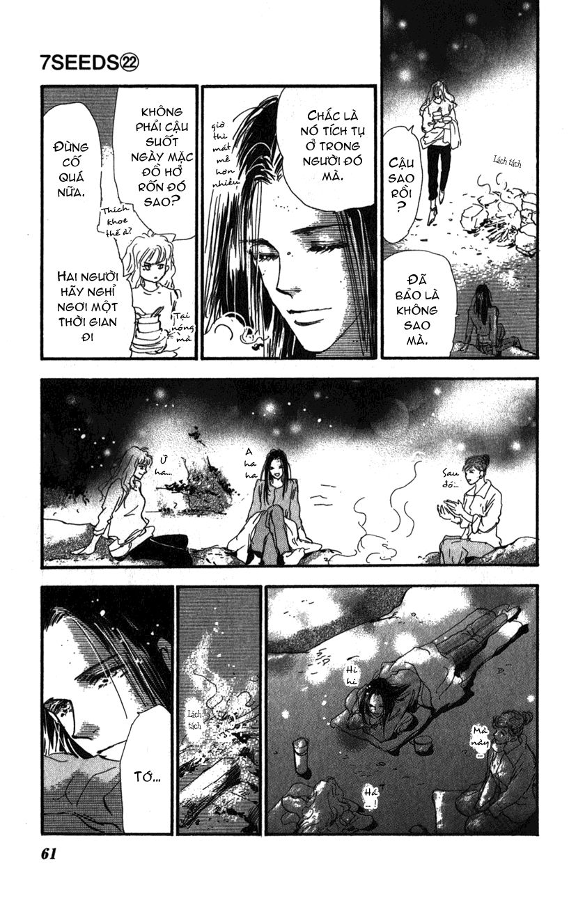 Mầm Sống: Chapter 113