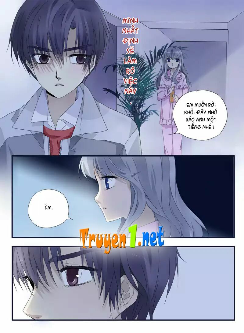 Lam Sí: Chapter 69