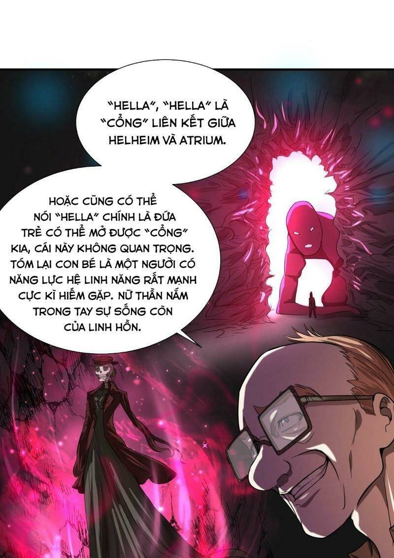 Danh Sách Kẻ Phản Diện: Chapter 84