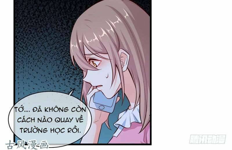 Ám Luyến Thành Hôn: Chapter 63