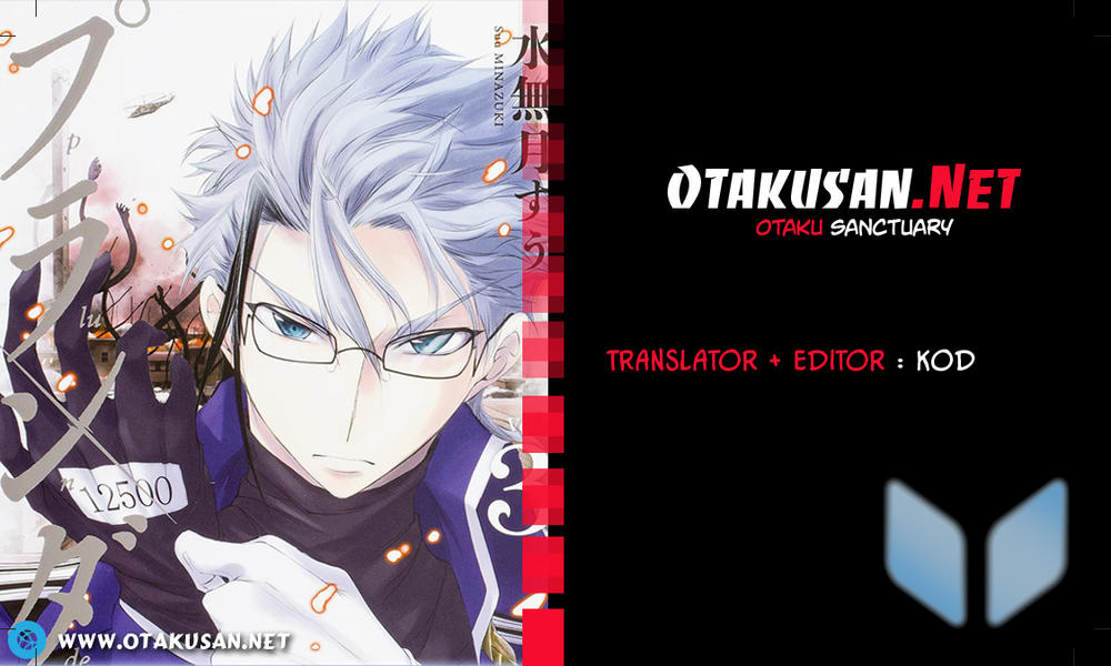 Đi Tìm Sát Tinh Vương: Chapter 30