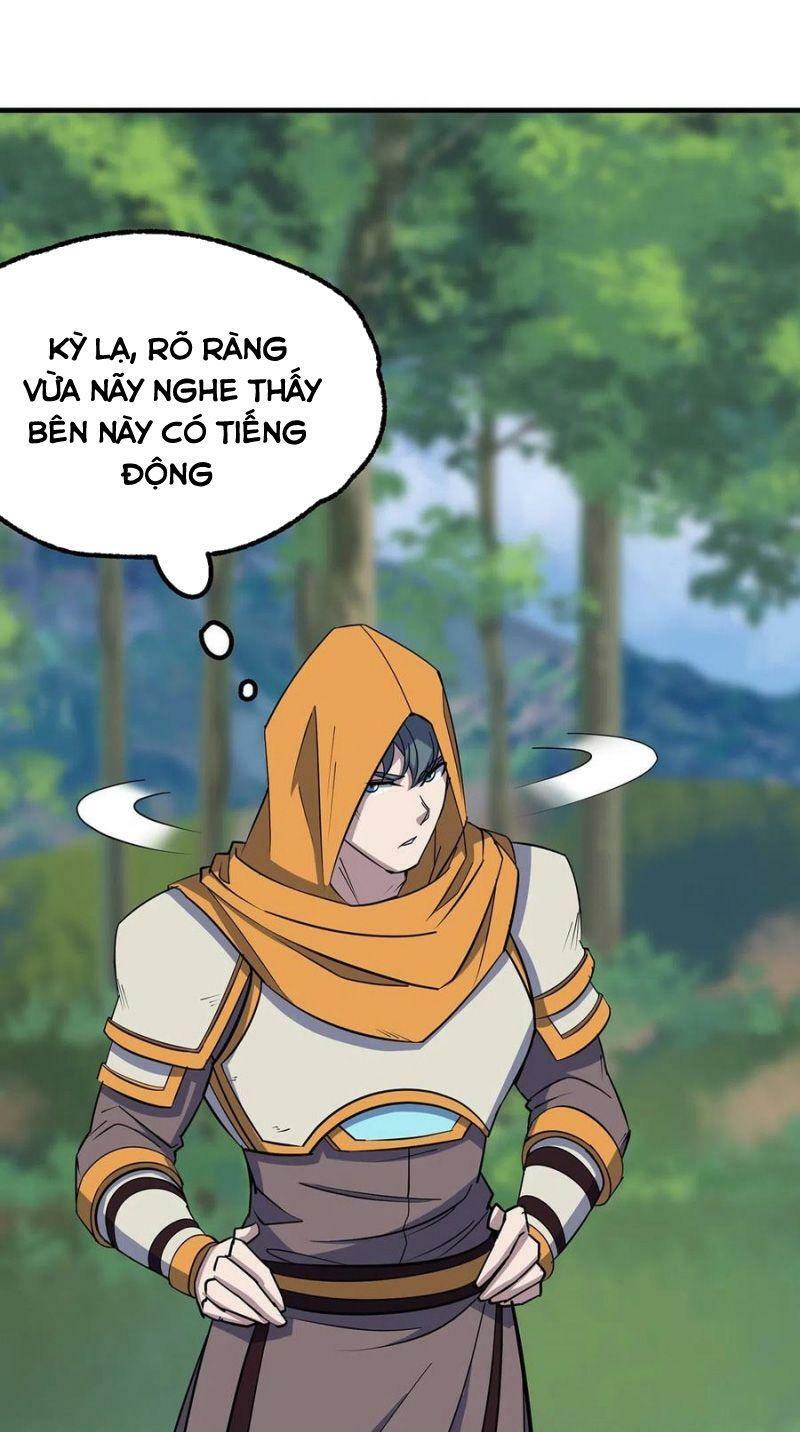 Thú Nhân: Chapter 276