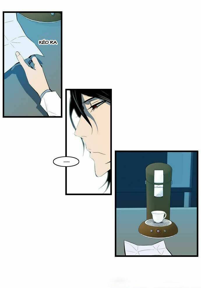 Ma Cà Rồng Quý Tộc: Chapter 117