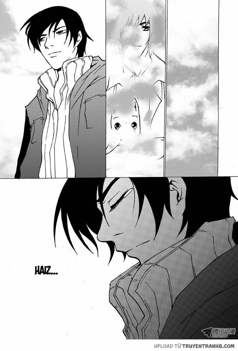 Nhân Quả Tuần Hoàn: Chapter 10.3