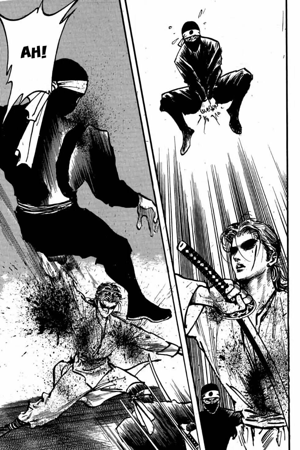 Hiệp Vương Liêu Thiêm Đinh: Chapter 110