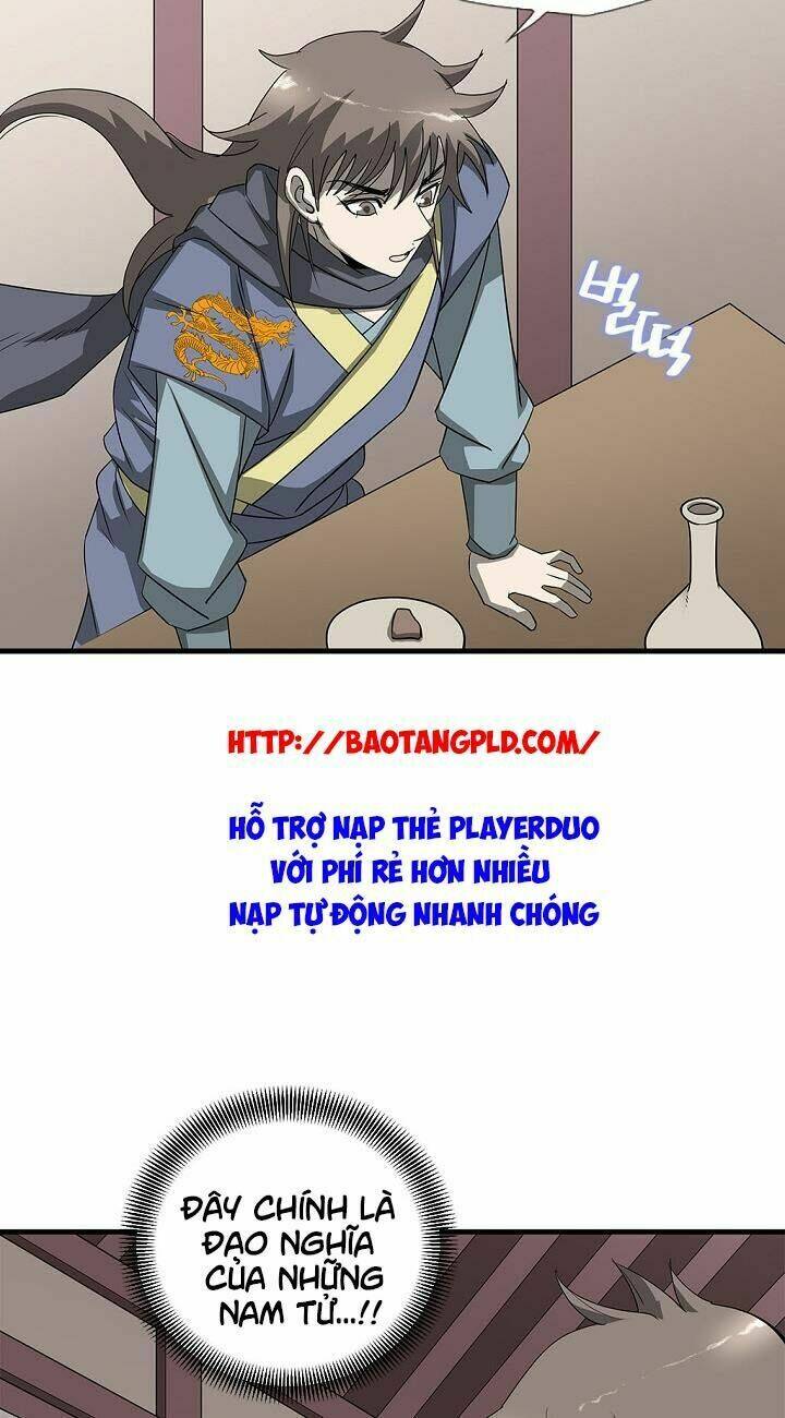 Cuồng Long: Chapter 29