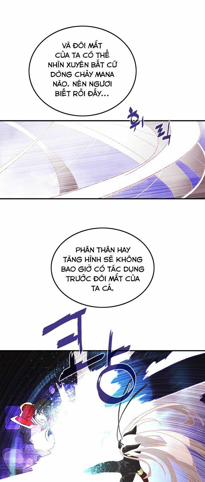 Ta Là Vua Pháp Sư: Chapter 85