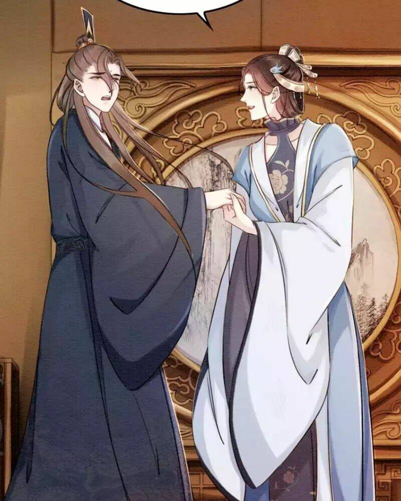 Trọng Sinh Bá Sủng Nhiếp Chính Vương Quá Mạnh Mẽ: Chapter 61