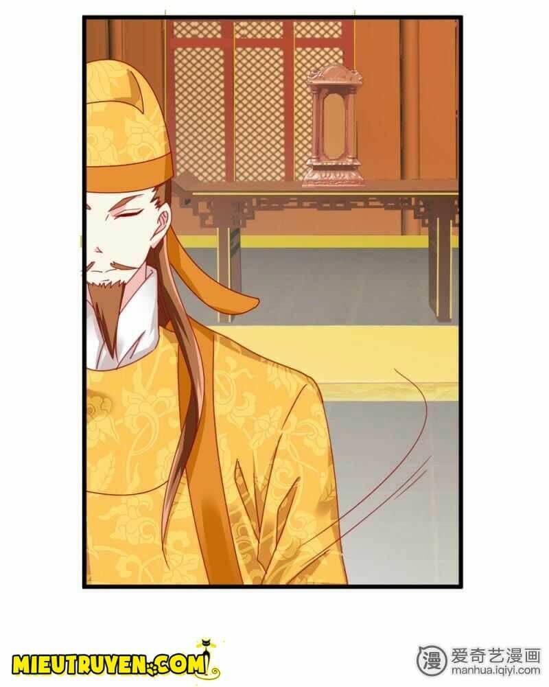 Tuyệt Thế Độc Phi Của Tà Vương: Chapter 50