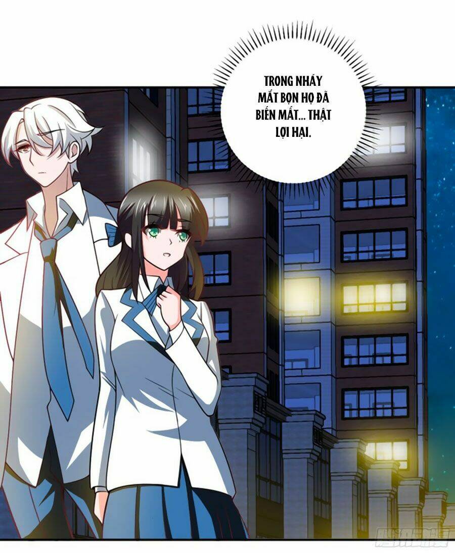 Người Yêu Khát Máu Của Tôi: Chapter 84