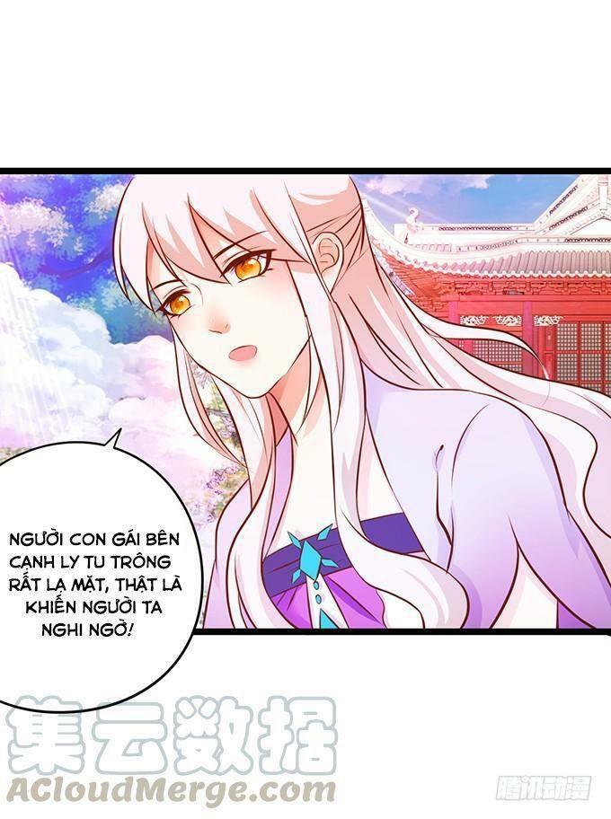 Hồ Tiên Hung Bạo: Chapter 69