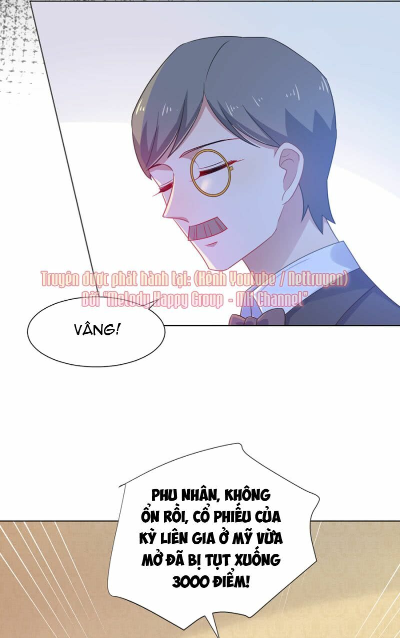 Ma Lạt Thiên Kim Đẩu Ác Thiếu: Chapter 161