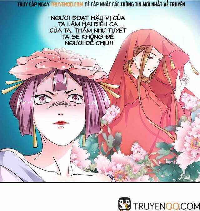 Hoàng Đế Hùng Mạnh Nhất Trong Lịch Sử: Chapter 7