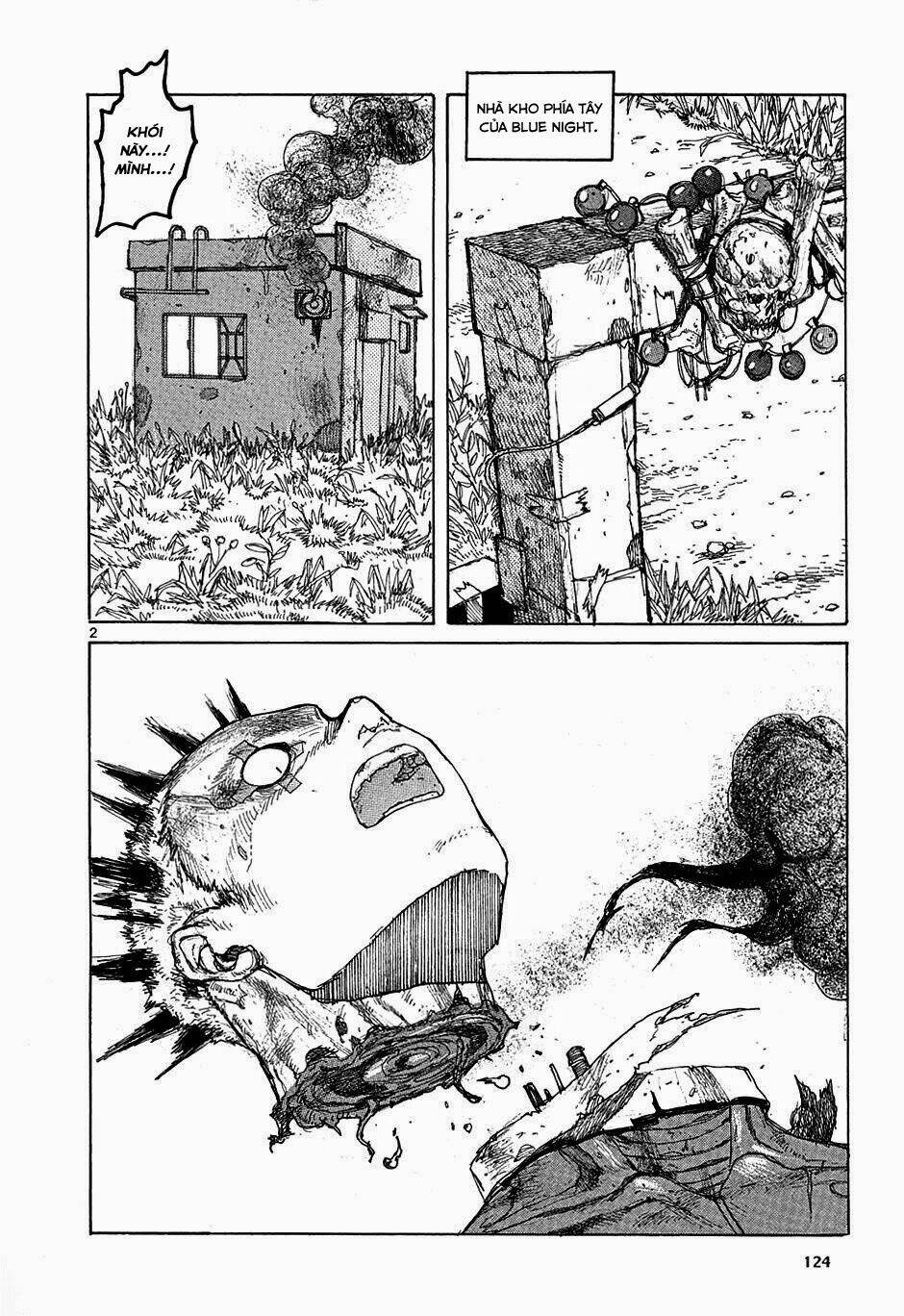 Thế Giới Ma Thuật Và Kẻ Mất Trí: Chapter 29