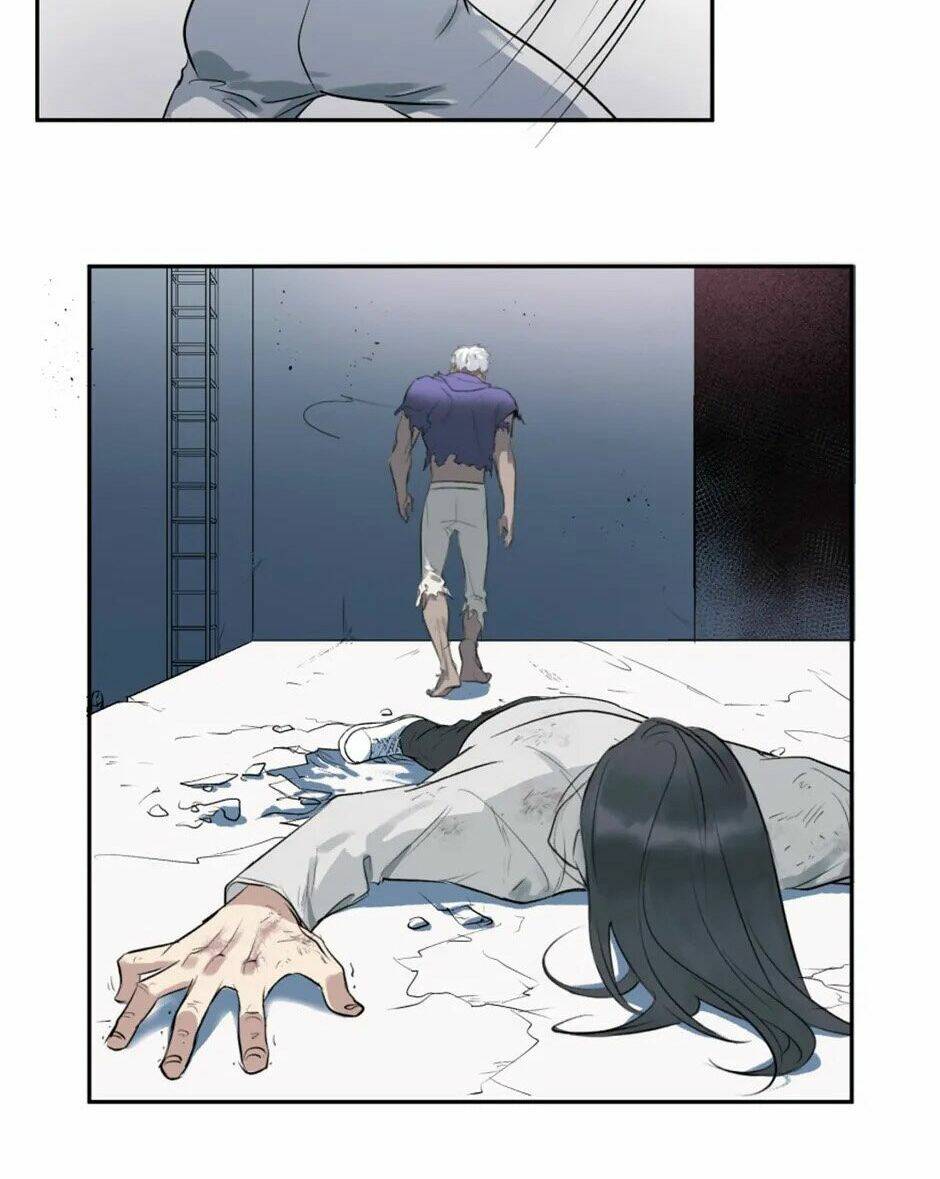 Anh Hùng Và Hiệp Nữ: Chapter 16