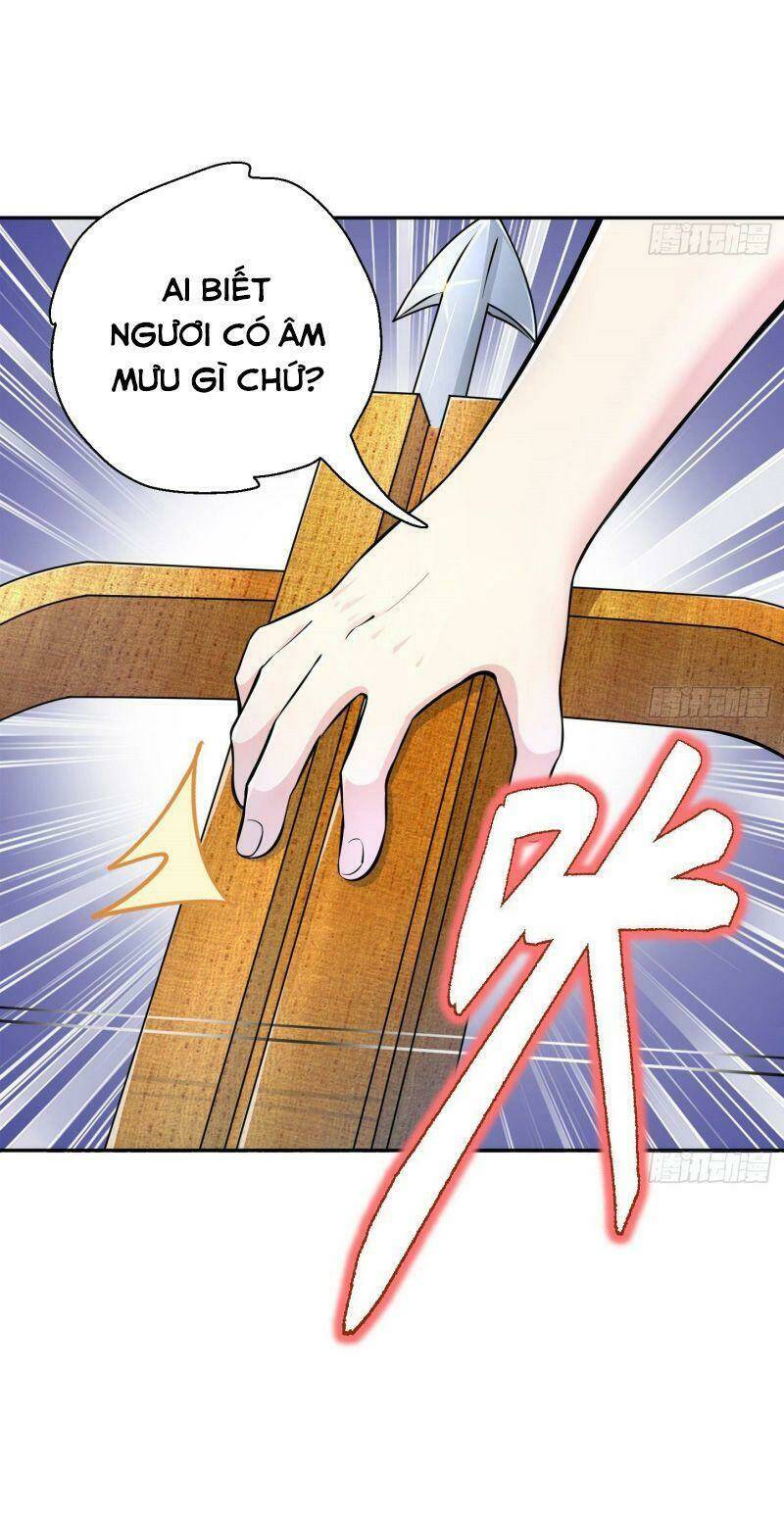 Tu Chân Toàn Dựa Số Lý Hóa: Chapter 15