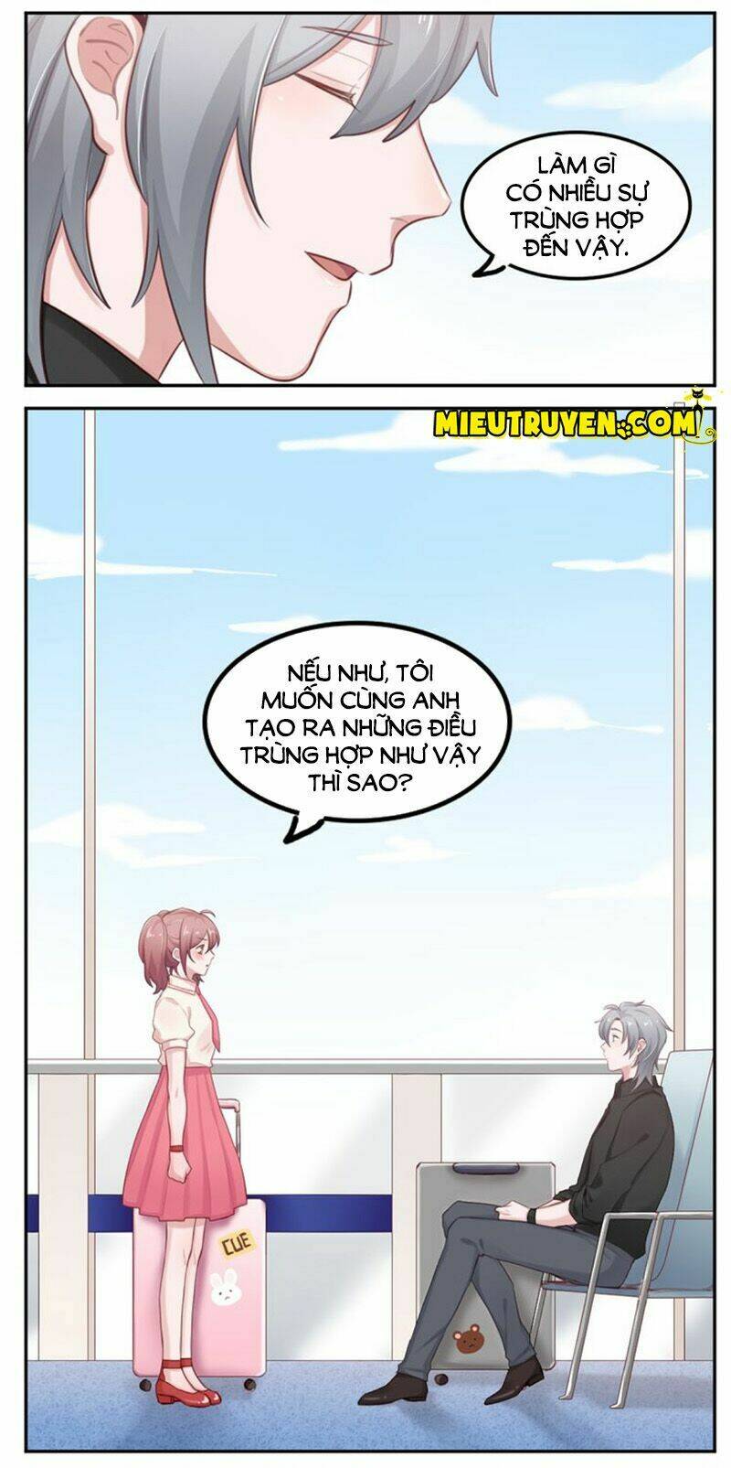 Tướng Quân Mời Xuất Đạo: Chapter 60