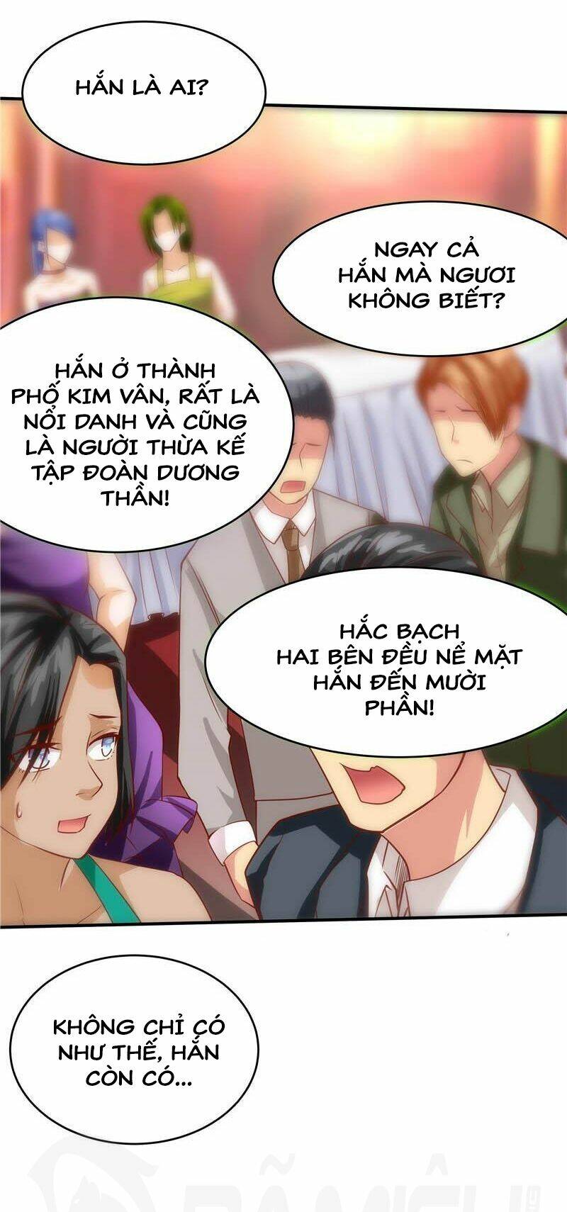 Nhất Phẩm Cao Thủ: Chapter 43