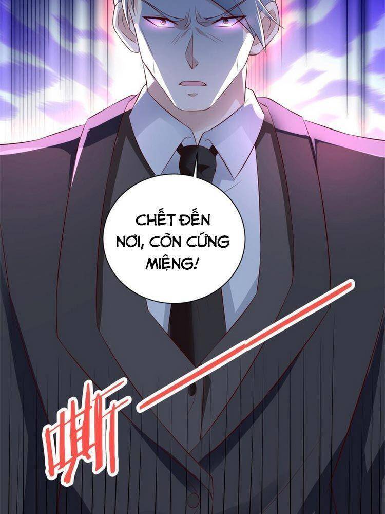 Trọng Sinh Chi Thần Đế Trở Về: Chapter 72