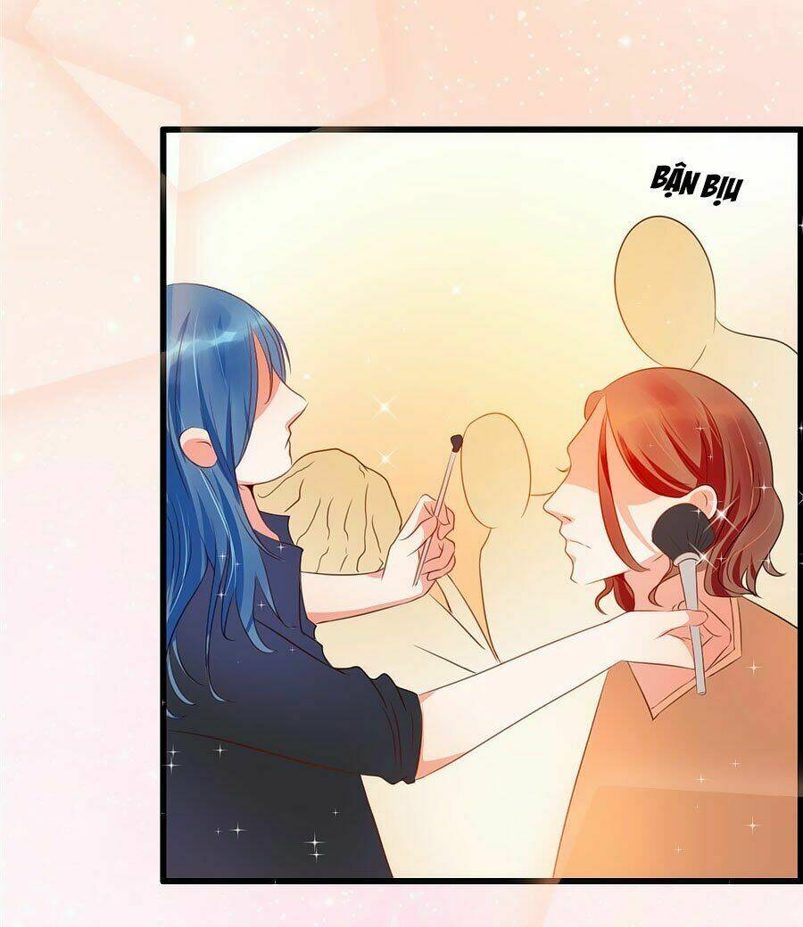 Bạn Trai Là Ngôi Sao: Chapter 40